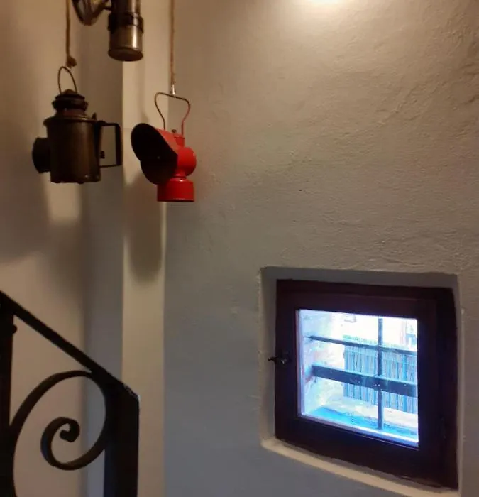 Casa Nostra Camaiore-1