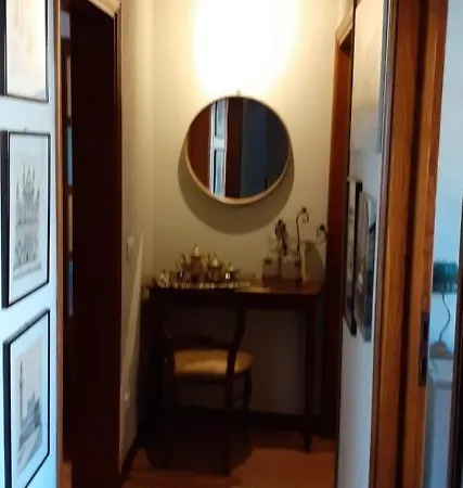 Casa Nostra Camaiore-2