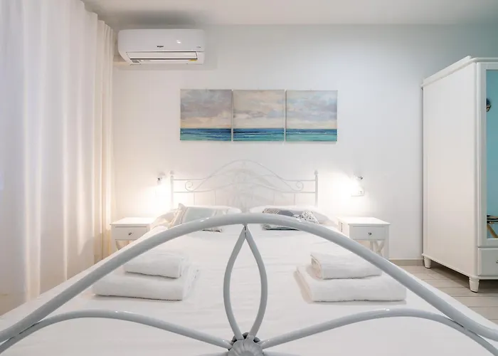 La dolce Cagliari holiday home