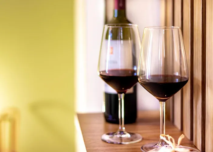 Il PanoramicoAlbergo