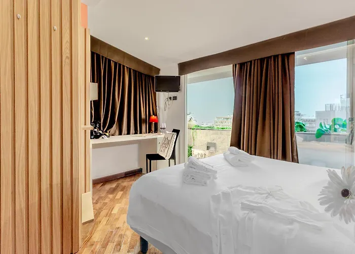 Il PanoramicoAlbergo