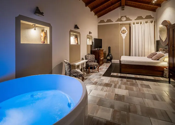 Le Meraviglie Di AliceAlbergo